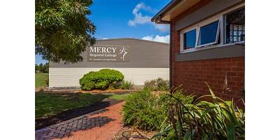 Mercy Regional College - O'Keeffe Campus