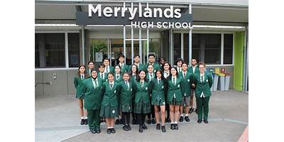 Merrylands High School