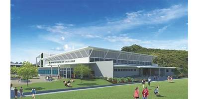 Miami State High School