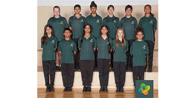 Mickleham Secondary College