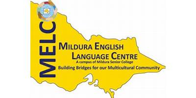 Mildura Senior College-Mildura English Language Centre
