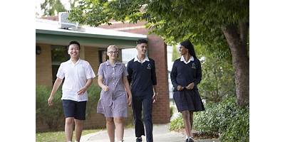 Mill Park Secondary College