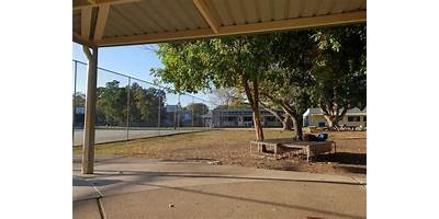 Milpera State High School