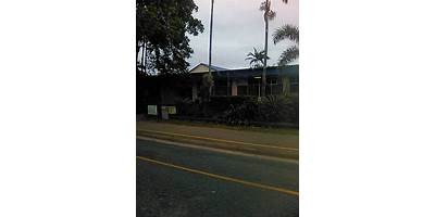 Mirani State High School