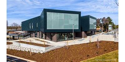 Monaro High School