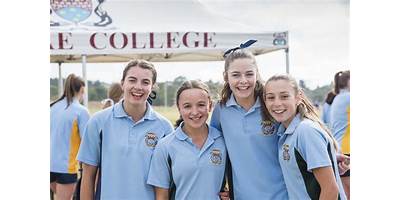 Monivae College