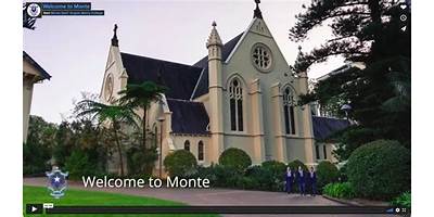 Monte Sant' Angelo Mercy College