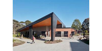 Montmorency Secondary College