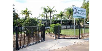 Moranbah State High School