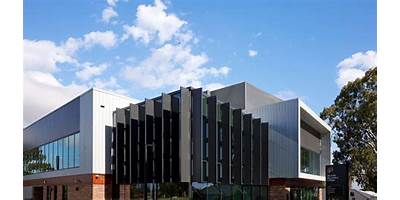 Morialta Secondary College