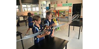 Morisset High School