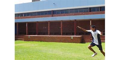 Morley Senior High School