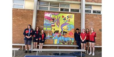 Moss Vale High School