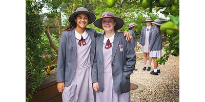 Mount Alvernia College