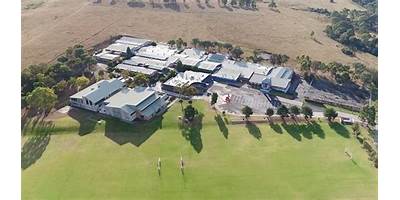 Mount Carmel Catholic College