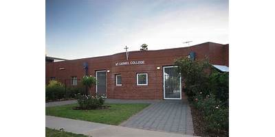 Mount Carmel College Secondary Campus