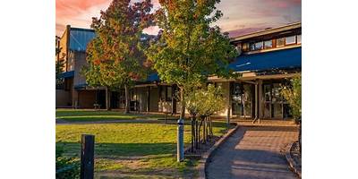 Mount Clear College-G Place Campus