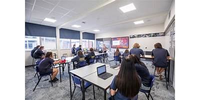 Mount Gambier High School