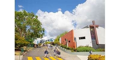 Mount Lilydale Mercy College