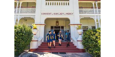 Mount St Bernard College