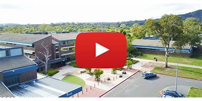 Mount Stromlo High School