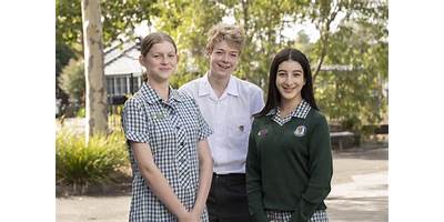 Mount Waverley Secondary College
