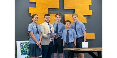 Mt Maria College - Petrie