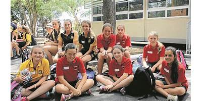 Mudgee High School
