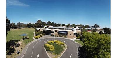Mullauna Secondary College