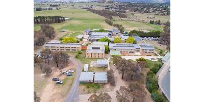Mulwaree High School