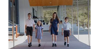 Mundaring Christian College - Parkerville Campus
