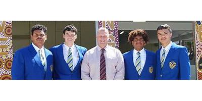 Murgon State High School