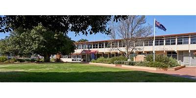 Murray Bridge High School