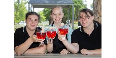 Murrumbidgee Regional High School - Griffith