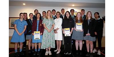 Murrumbidgee Regional High School - Wade