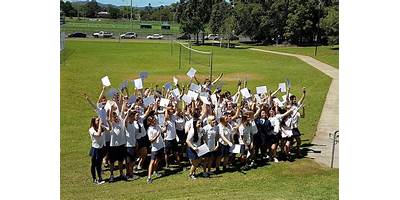 Murwillumbah High School