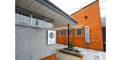 Music Industry College
