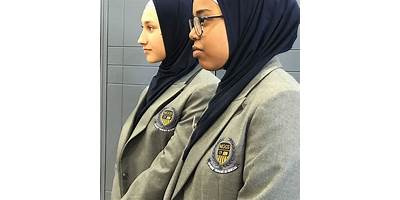 Muslim Girls Grammar School