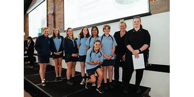 Muswellbrook High School