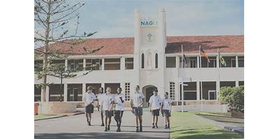 Nagle Catholic College