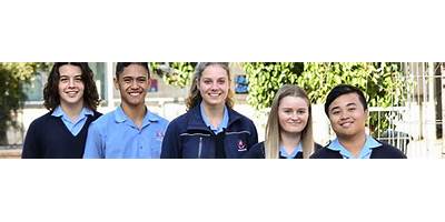Naracoorte High School