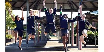 Narangba Valley State High School