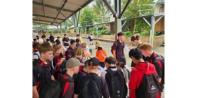 Narara Valley High School