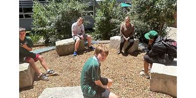 Narooma High School