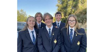 Narrabri High School