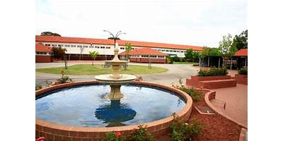 Narrogin Senior High School