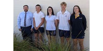 Narromine High School