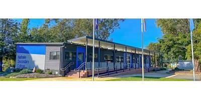 Nathalia Secondary College