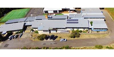 Neerim District Secondary College