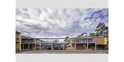 Nepean Creative and Performing Arts High School